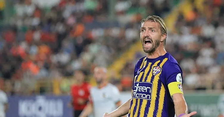 FENERBAHÇE HABERLERİ: Caner Erkin Fenerbahçe’ye geri dönecek mi?