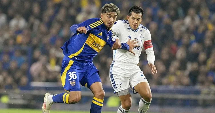 FENERBAHÇE HABERLERİ: Cristian Medina transferi ağzından kaçırdı!