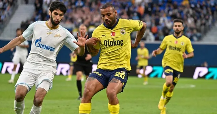 FENERBAHÇE HABERLERİ: Joao Pedro kayboldu