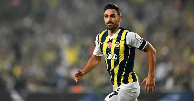 FENERBAHÇE HABERLERİ: Kanarya’dan İrfan Can Kahveci kararı!