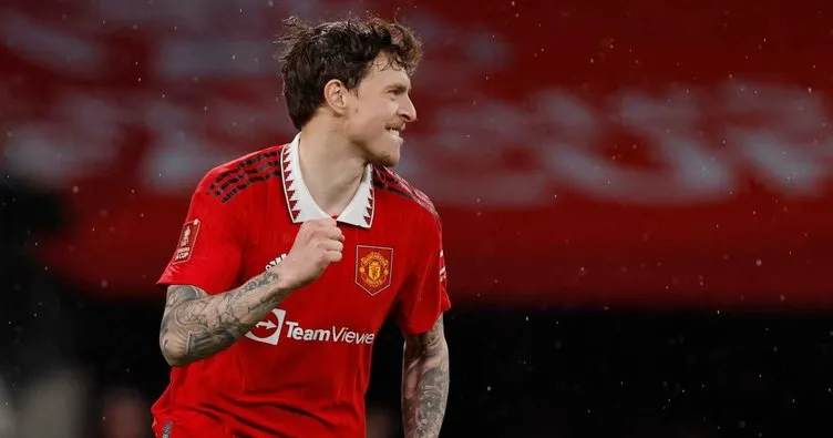 FENERBAHÇE HABERLERİ: Kanarya’dan Victor Lindelöf hamlesi!