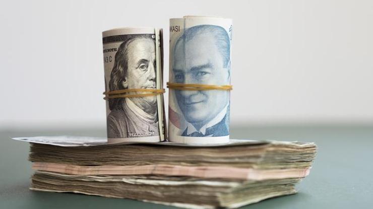 FLAŞ HABER | J.P. Morgan’dan 2025 sonu dolar/TL tahmini ve THY hisse analizi