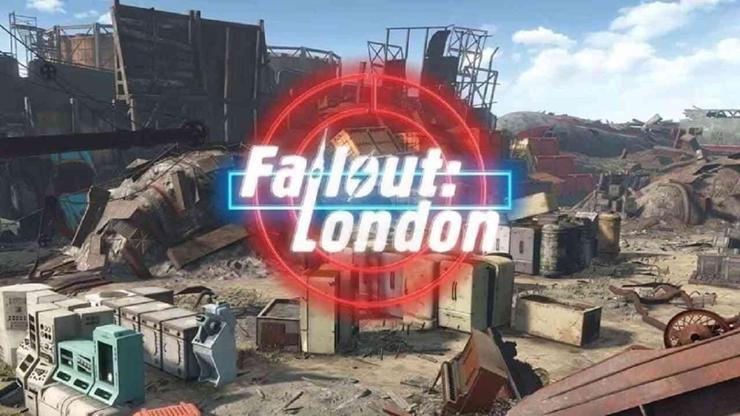 Fallout London platformun en hızlı indirilen yapımı oldu