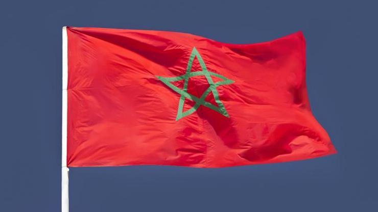 Fas Bayrağı Anlamı Nedir? Fas Bayrağı Nasıl Oluştu, Renkleri Ne Anlama Geliyor?