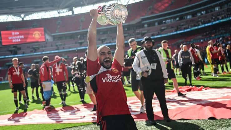 Fenerbahçe, Sofyan Amrabat transferinde sona geldi! İmzaya kaldı