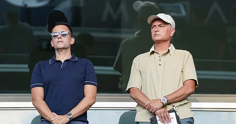 Fenerbahçe bu sezon oyuncu satışlarında sınıfta kaldı! Tam 44 milyon Euro…