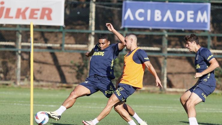 Fenerbahçe’de Çaykur Rizespor mesaisi başladı