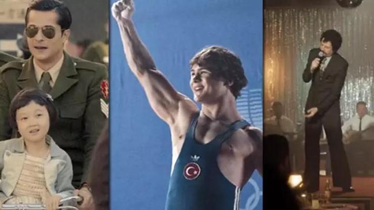 Filmlere konu olan sıra dışı kişilikler ağustosta D-Smart’ta!