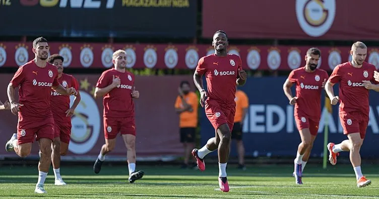 GALATASARAY HABERLERİ: Aslan’a dev gelir! Kasası dolacak