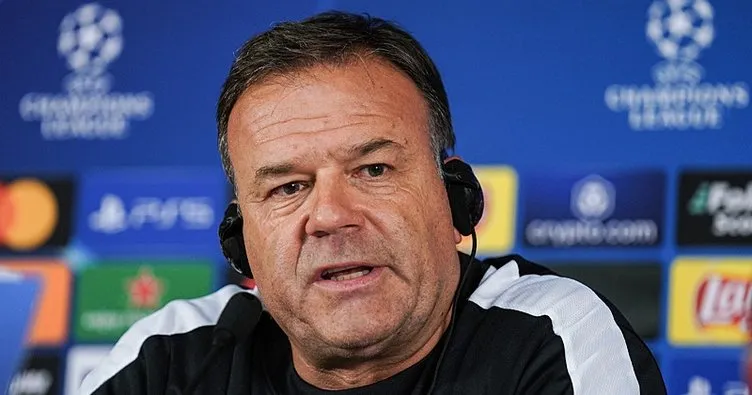 GALATASARAY HABERLERİ: Young Boys’ta Patrick Rahmen’den Galatasaray tribünlerine tepki çeken hareket