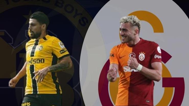 Galatasaray, deplasmanda mağlup