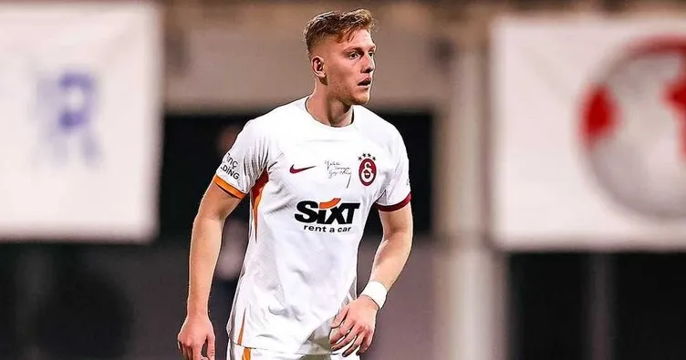 Galatasaray’dan Metehan Baltacı kararı!