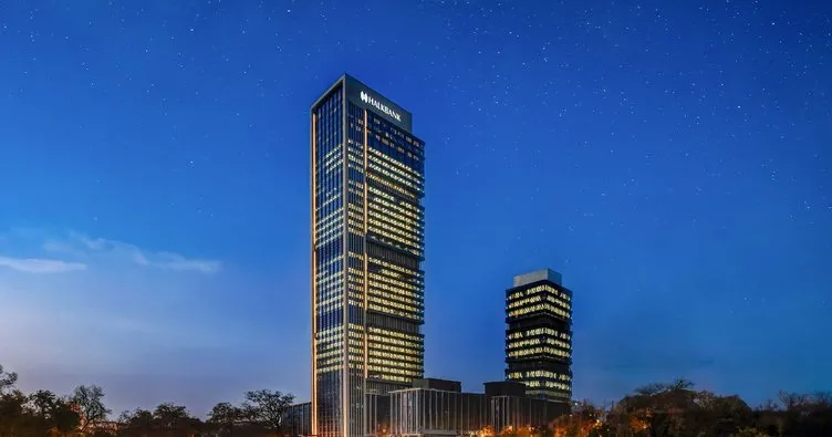 Halkbank, 2024’ün ilk yarısında 2,6 trilyon TL aktif büyüklüğe ulaştı