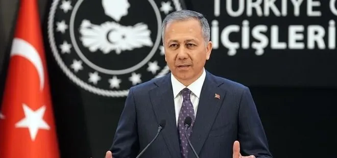 İçişleri Bakanı Ali Yerlikaya’dan Silopi’deki patlamaya ilişkin açıklama: “Kömür ocağıyla ilgili husumetten kaynaklandığı değerlendirilmektedir”