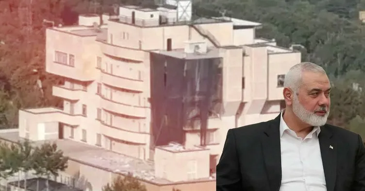İsmail Haniye suikastı sonrası operasyon başlattılar: İran’da cadı avı! Üst düzey isimler tutuklandı