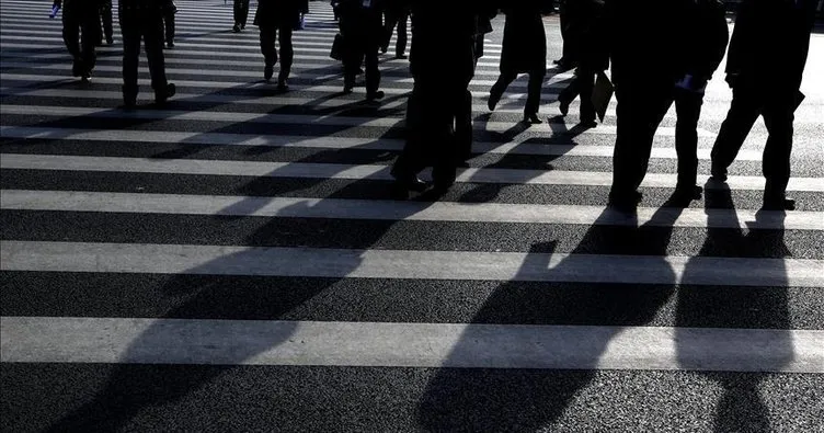 İşsizlik rakamları açıklandı