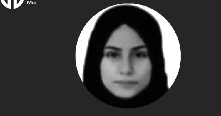 KTÜ 2’nci sınıf öğrencisi Sudenaz, trafik kazası sonucu hayatını kaybetti