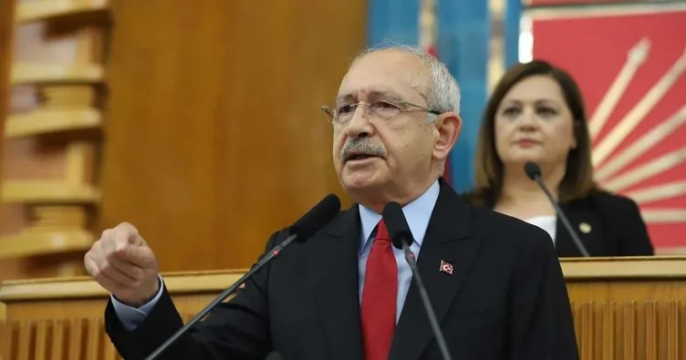 Kılıçdaroğlu “suçu ve suçluyu övme” suçundan 3 Aralık’ta hakim karşısına çıkacak