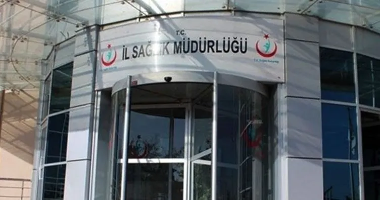 Kocaeli Sağlık Müdürlüğü’nden ‘M-Çiçeği’ vakası iddiasına ilişkin açıklama