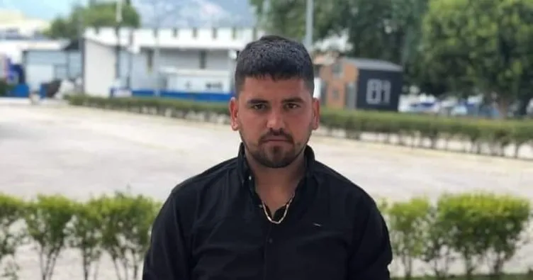 Köpeğe çarpmamak isterken, kazada hayatını kaybetti