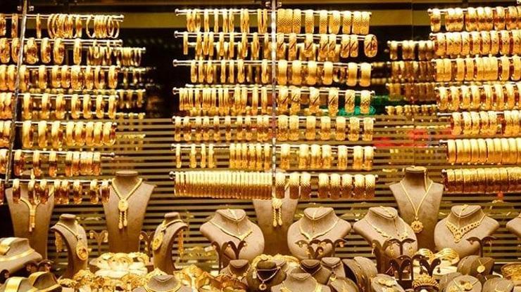 Kuyumcular açık mı? Resmi tatillerde dövizciler, borsa çalışıyor mu? 30 Ağustos Zafer Bayramı kuyumcu açık mı?