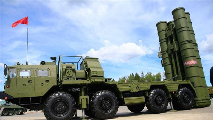 MSB kaynaklarından S-400 iddialarına net yanıt!