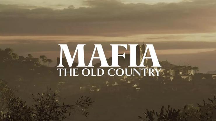Mafia serisinin merakla beklenen yeni oyunu ‘The Old Country’ ile ilgili bomba gelişme! Tüm detaylar ortaya çıktı! 2025’te…