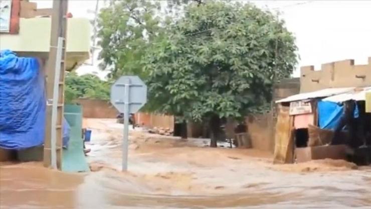 Mali’de sağanak yağışların neden olduğu seller sonrası “ulusal afet” ilan edildi