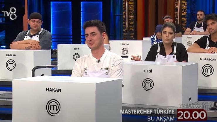 MasterChef kaptan kim oldu? Haftanın takımları belli oldu: İşte kırmızı ve mavi takımlar 26 Ağustos 2024!
