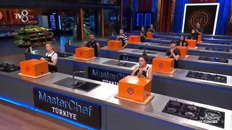 MasterChef’te eleme adayı kim oldu? 14 Ağustos 2024 Bu akşam dokunulmazlığı kim aldı? MasterChef kazanan takım…