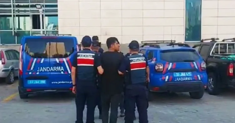 Mersin’de yol verme cinayetinde gözaltına alınan 3 kişiden biri tutuklandı