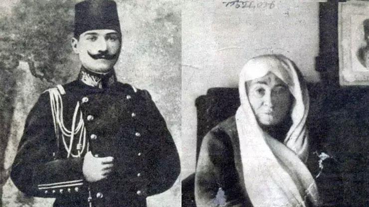 Mustafa Kemal Atatürk, süt kardeşinin mektubuna böyle cevap vermiş: Hemşirem Hanımefendi…