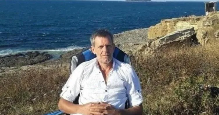 Nehir kenarında şoke eden ölüm! Balık tutarken hayatını kaybetti