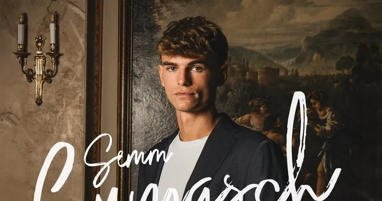 Nico Paz’ın yeni adresi Como oldu