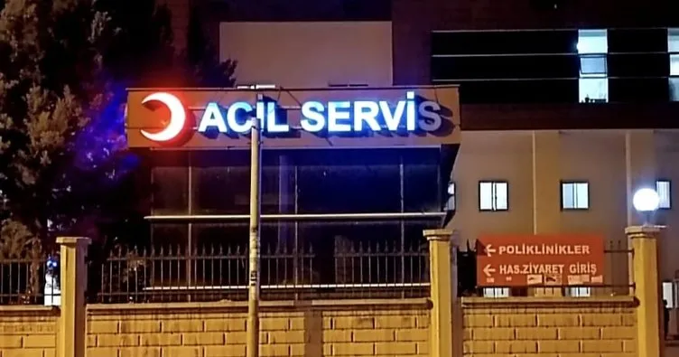 Nusaybin’de apartmanın 6.Kattından düşen çocuk hayatını kaybetti