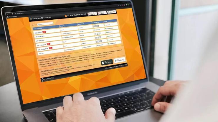 ÖSYM aday şifresi nasıl alınır, sıfırlanır? ÖSYM Aday İşlemleri Sistemi (AİS) şifre değiştirme ve yenileme 2024!