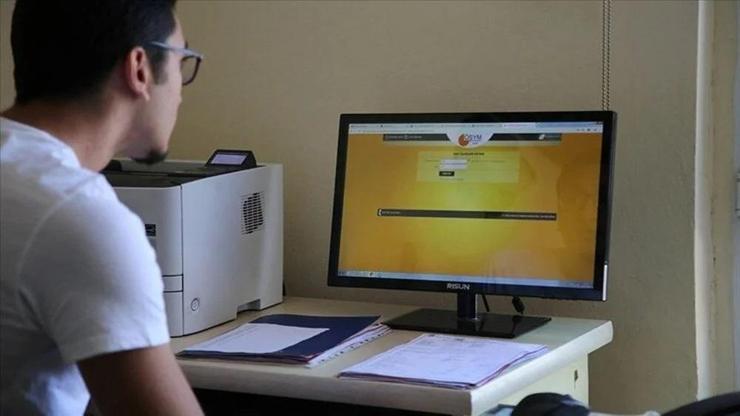ÖSYM sonuç açıklama: YKS tercih sonuçları açıklandı! 2024 Üniversite tercih sonuçları nereden bakılıyor?