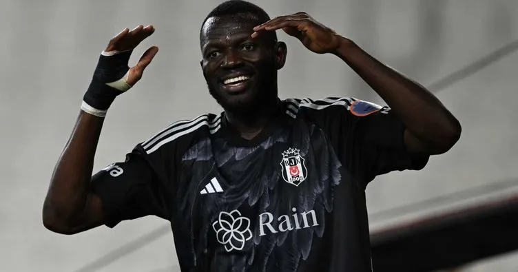 Omar Colley’den Galatasaray maçı sonrası paylaşım!