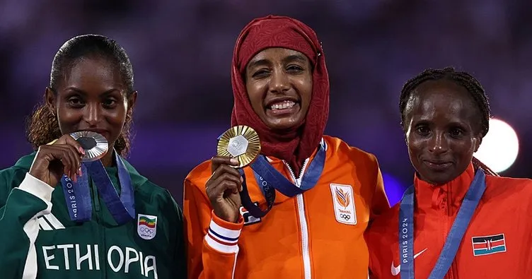 Paris’te madalyonun öteki yüzü