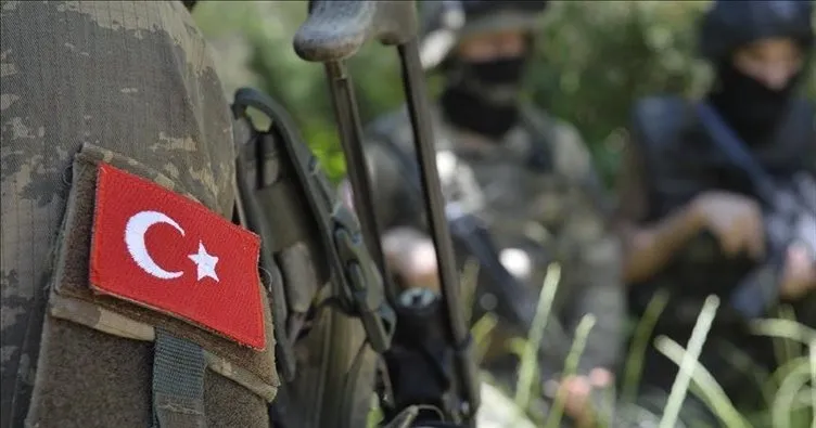 Pençe Kilit bölgesinde yaralanan bir askerimiz şehit oldu