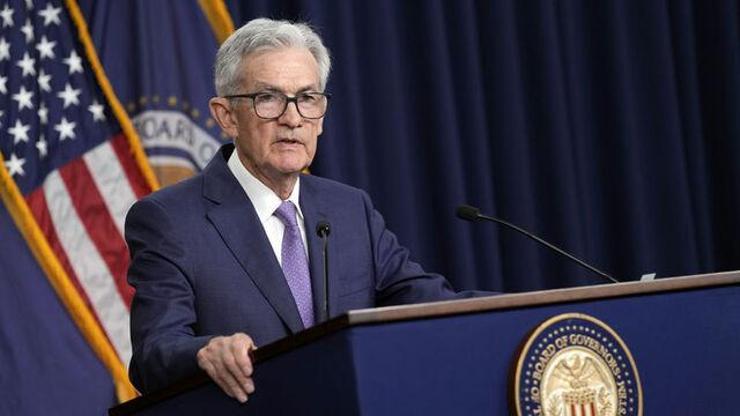 Piyasaların beklediği açıklama! Fed Başkanı Powell: Politikayı ayarlama zamanı geldi