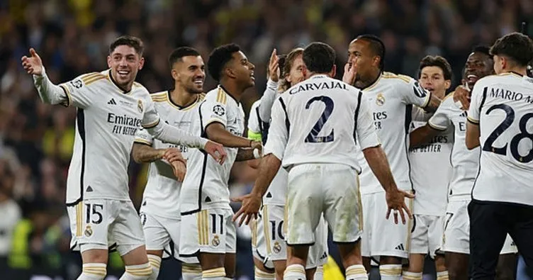 Real Madrid’in rakibi Atalanta | UEFA Süper Kupa Finali