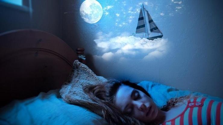 Rüyada Dua Etmek Ne Anlama Gelir? Rüyada Birinin Dua Ettiğini Görmek Nasıl Yorumlanır?