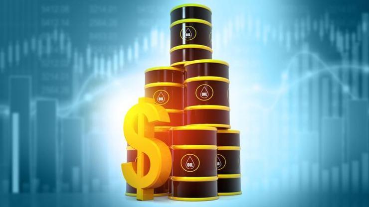 SICAK GELİŞME | Brent petrol fiyatlarında sert düşüş yaşandı! (16 Ağustos 2024)