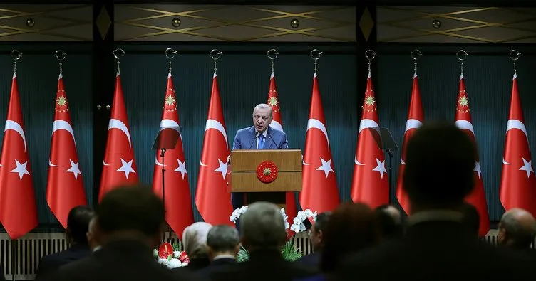 SON DAKİKA | Bir ilk gerçekleşecek: Kabine 25 Ağustos’ta Ahlat’ta toplanacak