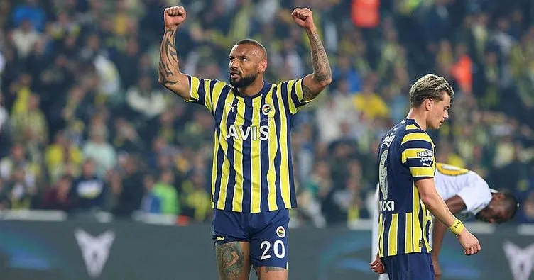 SON DAKİKA: Fenerbahçe, Joao Pedro ile yolların ayrıldığını duyurdu