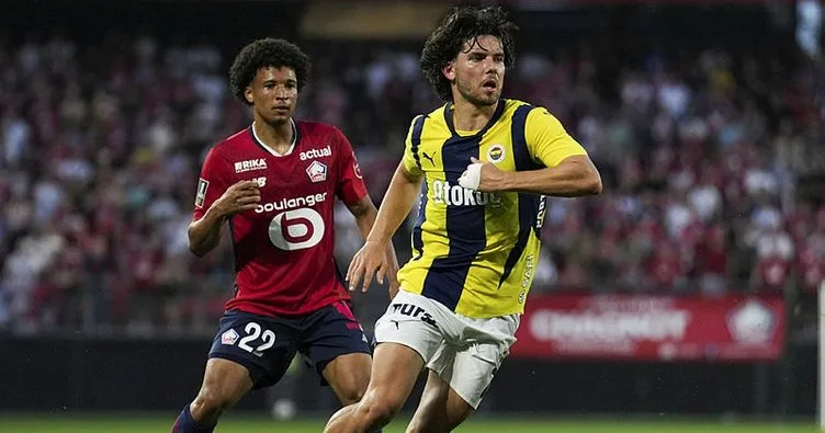 SON DAKİKA: Fenerbahçe’den Ferdi Kadıoğlu açıklaması! Kadrodan çıkarıldı