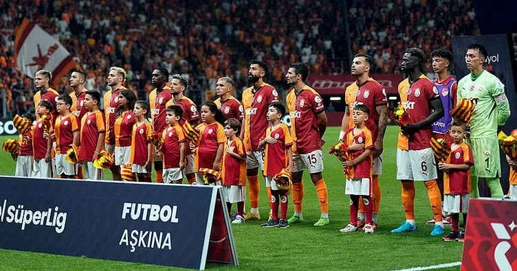 SON DAKİKA: Galatasaray’da şok! Young Boys maçı kadrosuna alınmadı