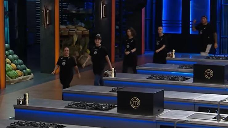 SON DAKİKA! MasterChef kim elendi? Ünlü şef veda eden ismi açıkladı: 18 Ağustos 2024 MasterChef kim veda etti?