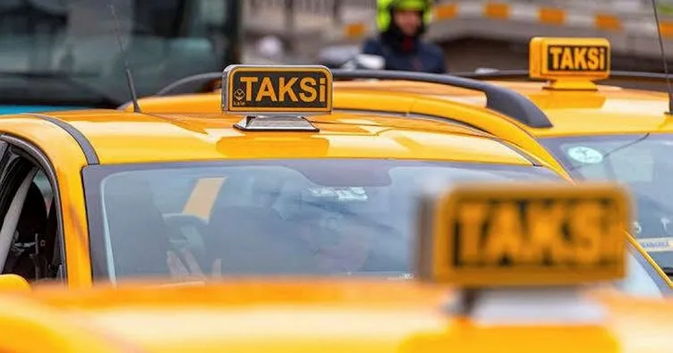 SON DAKİKA! Ulaştırma ve Altyapı Bakanı Abdulkadir Uraloğlu duyurdu: Yeni taksi sistemine onay! 2500 araçla…